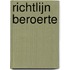Richtlijn beroerte
