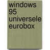 Windows 95 universele eurobox by Unknown