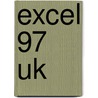 Excel 97 UK door Onbekend