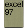 Excel 97 door Ronald Bosman