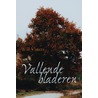 Vallende bladeren by Willem Vissers