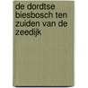 De Dordtse Biesbosch ten zuiden van de Zeedijk by R. Haan