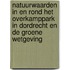 Natuurwaarden in en rond het Overkamppark in Dordrecht en de groene wetgeving