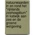 Natuurwaarden in en rond het "Rijnlands zeehospitium" in Katwijk aan Zee en de groene wetgeving