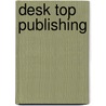 Desk top publishing door Ottenhoff