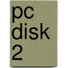 Pc disk 2 door Akkermans