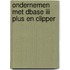 Ondernemen met dBASE III Plus en Clipper
