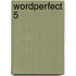 Wordperfect 5