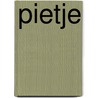 Pietje door Janse