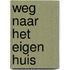 Weg naar het eigen huis