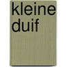 Kleine duif door Eggebeen