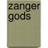 Zanger gods