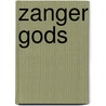 Zanger gods door Voskuil Meyer