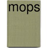 Mops door Rama Polderman