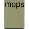 Mops by Rama Polderman