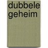 Dubbele geheim by Balkenende