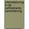 Internetsturing in de zelfredzame samenleving door T.J. Golder