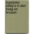 Logistieke Lobby's in Den Haag en Brussel