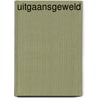 Uitgaansgeweld by H.H. Duijvestijn