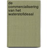 De commercialisering van het waterstofideaal door S.N. Hogewind