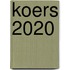 Koers 2020