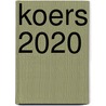 Koers 2020 door W.J. de Ridder