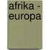 Afrika - Europa