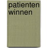 Patienten winnen by N. van Geelen