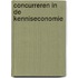 Concurreren in de kenniseconomie