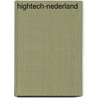 Hightech-Nederland door W.J. de Ridder