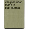 Van plan naar markt in oost-europa door Sandor