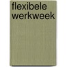 Flexibele werkweek door Kattenberg