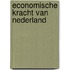 Economische kracht van nederland