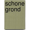 Schone grond door Keus