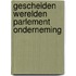 Gescheiden werelden parlement onderneming
