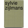 Sylvie Zijlmans door J. Boomgaard