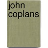 John coplans by Chevrier