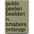 Guido geelen beelden n. smabers ontsnap