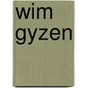 Wim gyzen by Boer