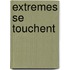Extremes se touchent
