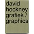 David hockney grafiek / graphics