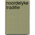 Noordelyke traditie