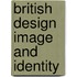 British design image and identity