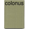 Colonus door Neeve