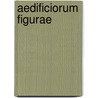 Aedificiorum figurae by Tybout