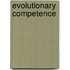 Evolutionary competence