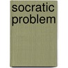 Socratic problem door Montuori