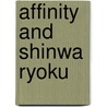 Affinity and shinwa ryoku door Tsukahara