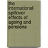 The international spillover effects of ageing and pensions