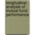 Longitudinal analysis of mutual fund performance